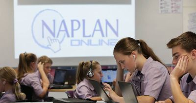 NAPLAN results without 'league tables'