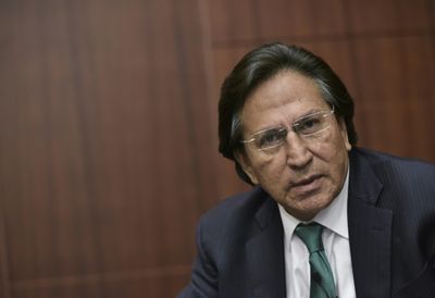 Lima: US authorizes extradition to Peru of ex-president Toledo