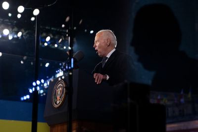 Biden to meet eastern flank NATO leaders amid Russia worries