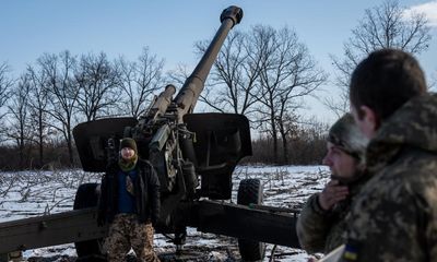 Who is winning in Ukraine – and what will happen next?