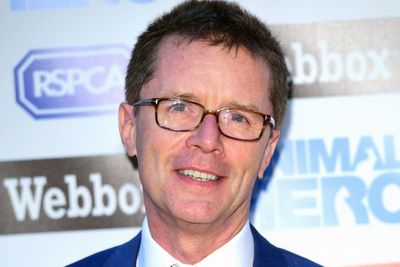 Nicky Campbell speaks to daughter of his alleged abuser on podcast