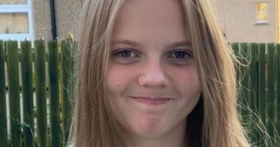 Police launch urgent search for missing schoolgirl, 14, who didn't return home