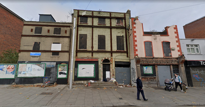 Just 25 derelict homes seized by Dublin City Council in five years despite crippling housing crisis