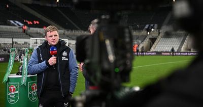 Newcastle given FFP boost by Premier League as club to bank more millions in TV money