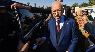 Tunisia’s Ghannouchi in Court Again for Incitement against Police