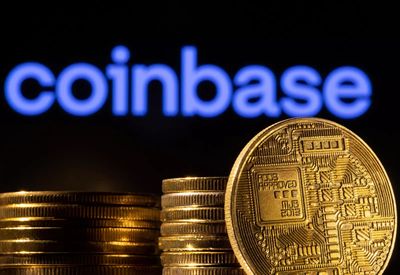 Coinbase, the biggest US cryptocurrency exchange, posts $557 million loss in Q4