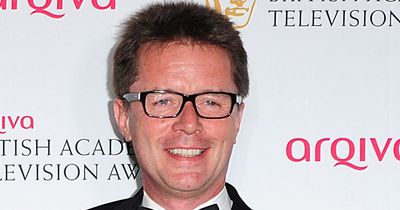 Nicky Campbell speaks to the daughter of his alleged abuser on BBC podcast