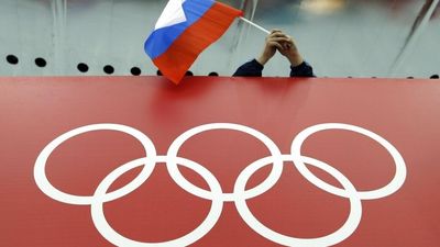 France joins campaign to bar Russian and Belarusian athletes from Paris Olympics
