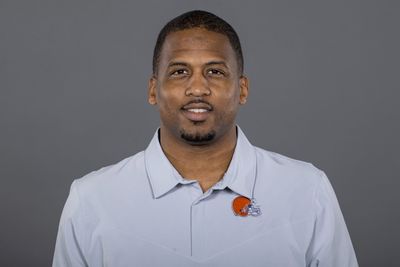 Cardinals expected to hire Israel Woolfork as QB coach