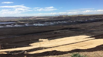 Hazelwood mine rehabilitation plan to be assessed amid environmental concerns