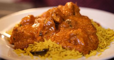 Vote for your favourite Greater Manchester curry house
