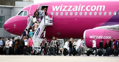 The short-haul airline named the worst by UK passengers