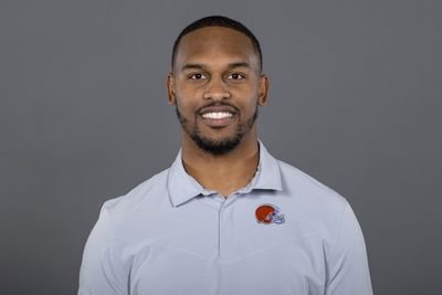 Cardinals OC Drew Petzing targeting Browns’ Ashton Grant to join staff