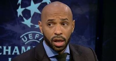 Thierry Henry says Liverpool are at the 'end of an era' in brutal comments after Real Madrid defeat