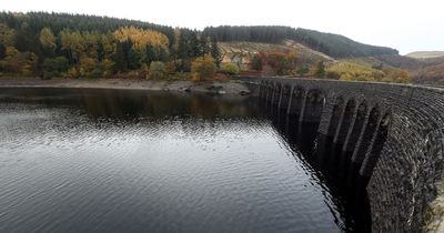 Powys council wants to tax companies for using reservoirs in the area