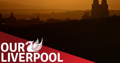 Our Liverpool: There's no place like home