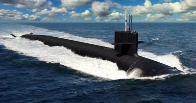 Pat Conroy says Australia needs to build a domestic nuclear submarine industry