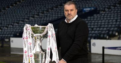 Rangers vs Celtic 50/50 ticket split will add to 'theatre' of Old Firm derby says Ange Postecoglou