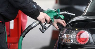 Highway Code petrol rule could see drivers with £100 fines