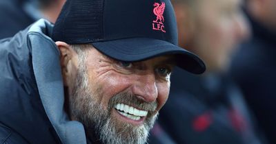 'Not allowed' - Jurgen Klopp sent blunt dressing room message to Liverpool players after Real Madrid