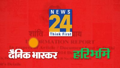 ‘Maligns pious image of RSS’: FIR against Dainik Bhaskar, News24 for ‘fake news’ on RSS’s ‘Ayodhya office’