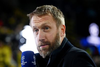 Graham Potter: What has gone wrong for Chelsea manager and how can he fix those problems?