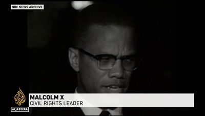 Malcolm X’s daughter planning to sue CIA and FBI for his death