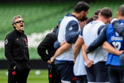 Scotland have talent to leave bitter taste in Galthie’s mouth again - Martin Hannan