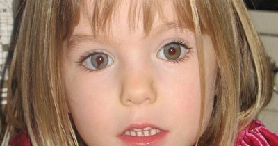 Madeleine McCann latest: Psychic who worked with US Police issues stark public plea about Julia Wendell