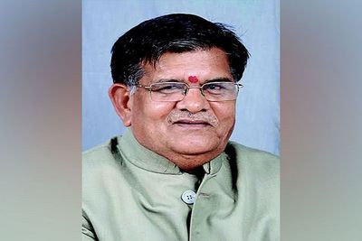 Gulab Chand Kataria sworn in as Assam Governor