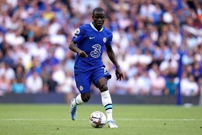 Football rumours: N’Golo Kante nears return with one eye on new Chelsea deal