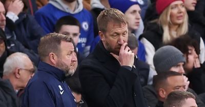 Graham Potter faces major Chelsea test under scrutiny and how Thomas Tuchel decision could help