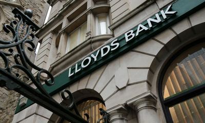 Lloyds accused of ‘stuffing bankers’ pockets’ as it proposes £9.1m CEO deal