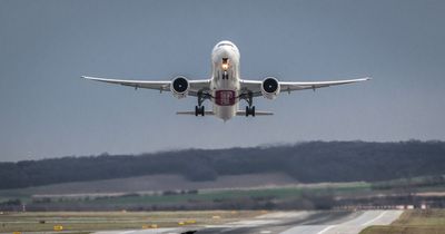 Pilot thought colleague was 'pretending to sleep' when he died mid-flight