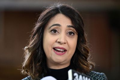 Victorian MP Kat Theophanous says she ‘always acted appropriately’ as Ibac makes findings against her father