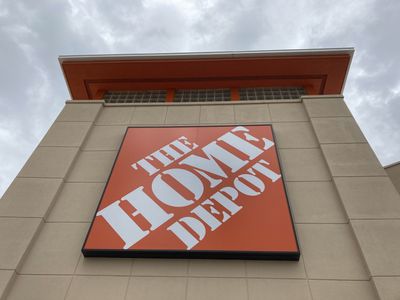 The Home Depot says it is spending $1 billion to raise its starting wage to $15