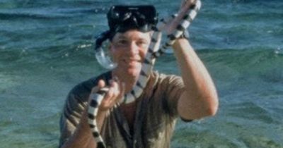 Questions over 'lost' Steve Irwin death tape that recorded harrowing final moments