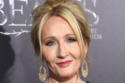 JK Rowling: Six biggest talking points from the Witch Trials podcast