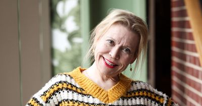 Tina Malone 'looks 40' as she embraces new outlook on life