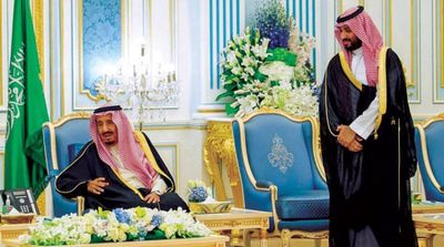 Saudi Arabia Celebrates Founding Day, Marking its Establishment 300 Years Ago