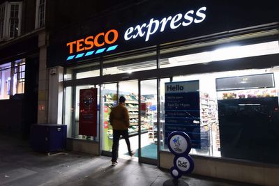 Tesco workers given third pay rise in 10 months