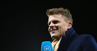 Liverpool fans baffled as Jake Humphrey appears to get rules wrong after Real Madrid loss