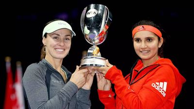 Sania Mirza: The game-changing milestones of a glittering career