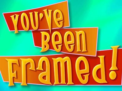 You’ve Been Framed ‘cancelled by ITV’ after 33 years