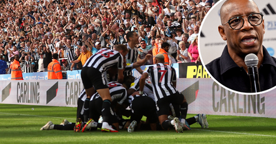 Arsenal legend predicts Premier League resurgence for Newcastle United after Carabao Cup final