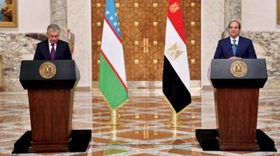 Egyptian-Uzbek Agreement on Resolving GERD Dispute