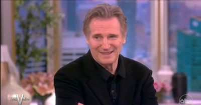 Liam Neeson turned down chance to play James Bond to marry his wife Natasha Richardson
