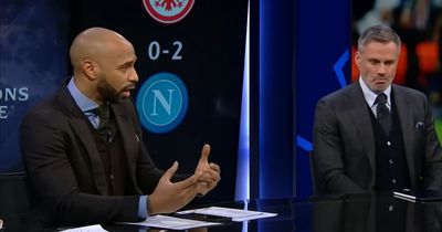 Thierry Henry, Jamie Carragher and Micah Richards dissect Liverpool's "end of an era"