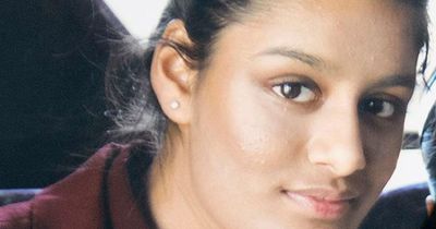 Shamima Begum to find out whether she has won appeal against decision to remove British citizenship