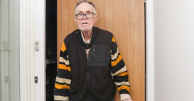 Knock-door-run prankster has been tormenting pensioners for 15 years